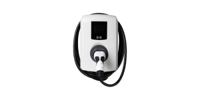 Chargeur domestique Alfen Eve Single Pro-Line